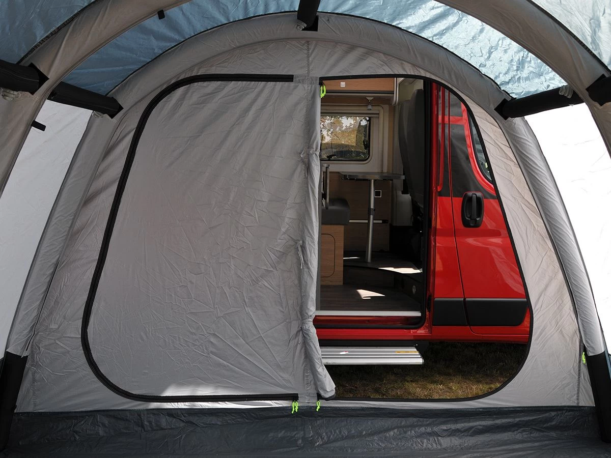 Obelink Mallorca Easy Air bustent Obelink Mallorca Easy Air Bustent -Wildernis Kampeer Winkel 530584 530584 images other obelink mallorca achterwand 2 ecommerce