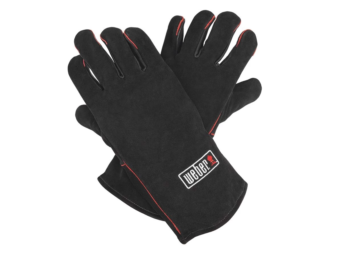 Weber leren barbecue handschoenen Weber Leren Barbecue Handschoenen -Wildernis Kampeer Winkel 539666 539666 images other weber leren barbecue handschoenen 2 ecommerce