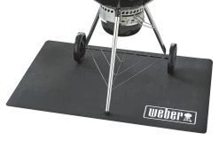 Weber Barbecue Vloermat 5 Weber Barbecue Vloermat -Wildernis Kampeer Winkel 539667 539667 images other weber barbecuevloermat 4 ecommerce