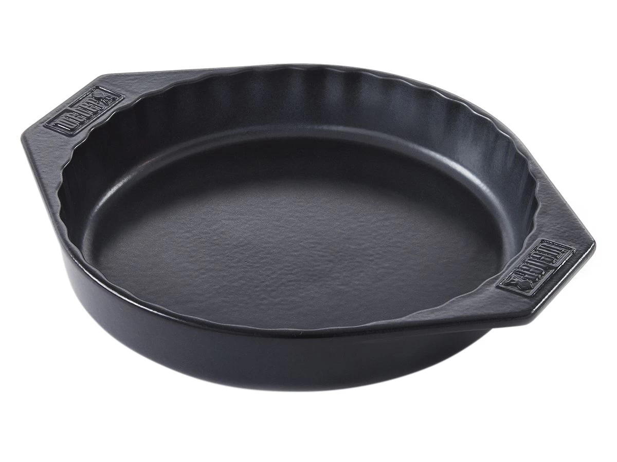 Weber keramische taartvorm Weber Keramische Taartvorm -Wildernis Kampeer Winkel 539670 539670 images main weber keramische taartvorm ecommerce