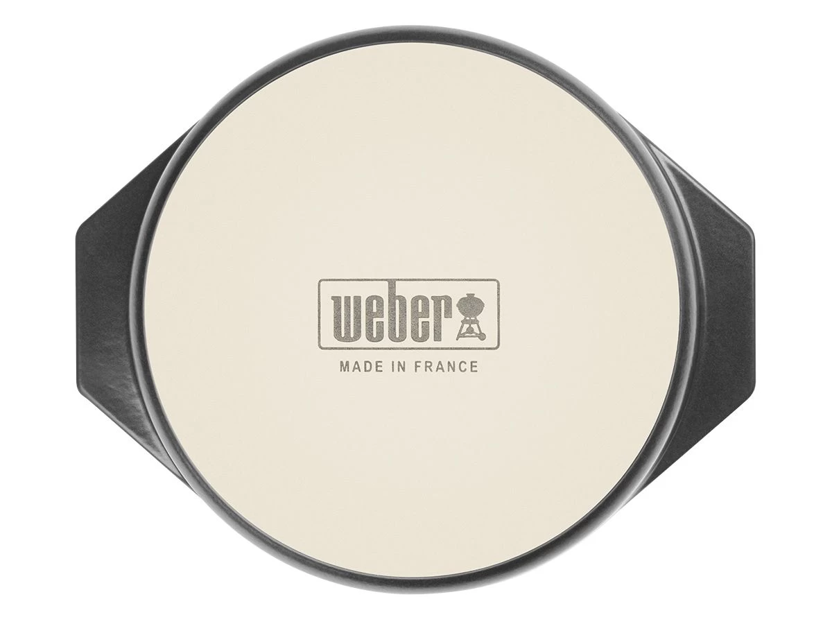 Weber keramische taartvorm Weber Keramische Taartvorm -Wildernis Kampeer Winkel 539670 539670 images other weber keramische taartvorm 2 ecommerce