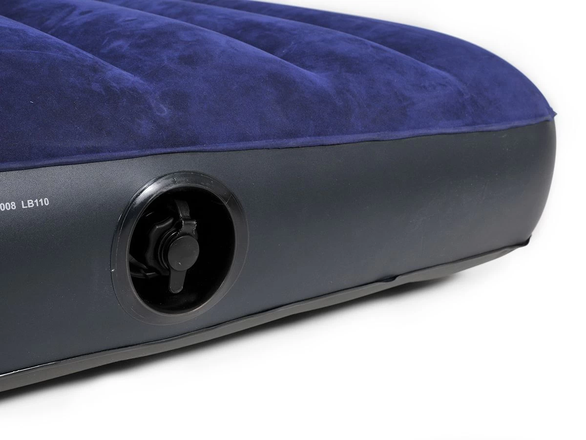 Intex Dura-Beam Twin Downy luchtbed Intex Dura-Beam Twin Downy Luchtbed -Wildernis Kampeer Winkel 540481 540481 images other intex dura beam junior twin downy luchtbed 4 ecommerce