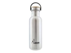 Laken Basic Bamboo 750ml Drinkfles