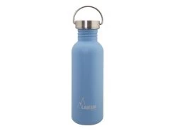 Laken Basic Steel 750ml Drinkfles
