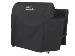 Weber Smoke Fire EX6 Barbecue Hoes