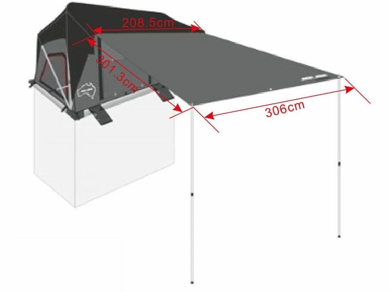 Sheepie Jimba Jimba Classic luifel Sheepie Jimba Jimba Classic Luifel -Wildernis Kampeer Winkel 548899 548899 images other sheepie jimba classic luifel afmetingen ecommerce