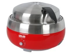 Grill Guru Grillerette Pizza Set 4 Grill Guru Grillerette Pizza Set -Wildernis Kampeer Winkel 549036 549036 images other grill guru grillerette deksel 2 ecommerce