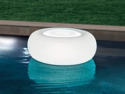 Intex Led Ottoman Poef -Wildernis Kampeer Winkel 563182 563182 images other intex led ottoman poef 3 ecommerce