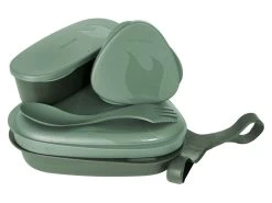 Light My Fire Bio Lunchset