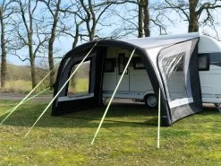 Obelink Sunroof Easy Air Luxe Zijwanden -Wildernis Kampeer Winkel 571185 571185 images other obelink sunroof cooldark buiten 1 ecommerce 1