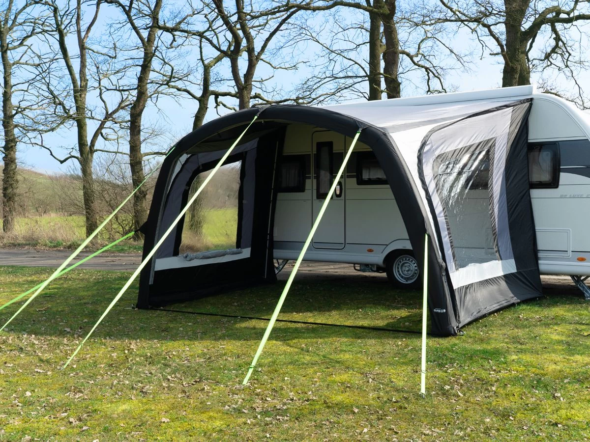 Obelink Sunroof 400 Easy Air CoolDark caravanluifel Obelink Sunroof 400 Easy Air CoolDark Caravanluifel -Wildernis Kampeer Winkel 571185 571185 images other obelink sunroof cooldark buiten 1 ecommerce 2