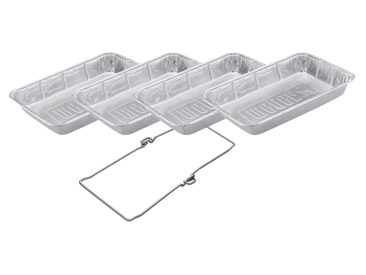 Weber waterpanrek Weber Waterpanrek -Wildernis Kampeer Winkel 576218 576218 images main weber waterpanrek 1 ecommerce