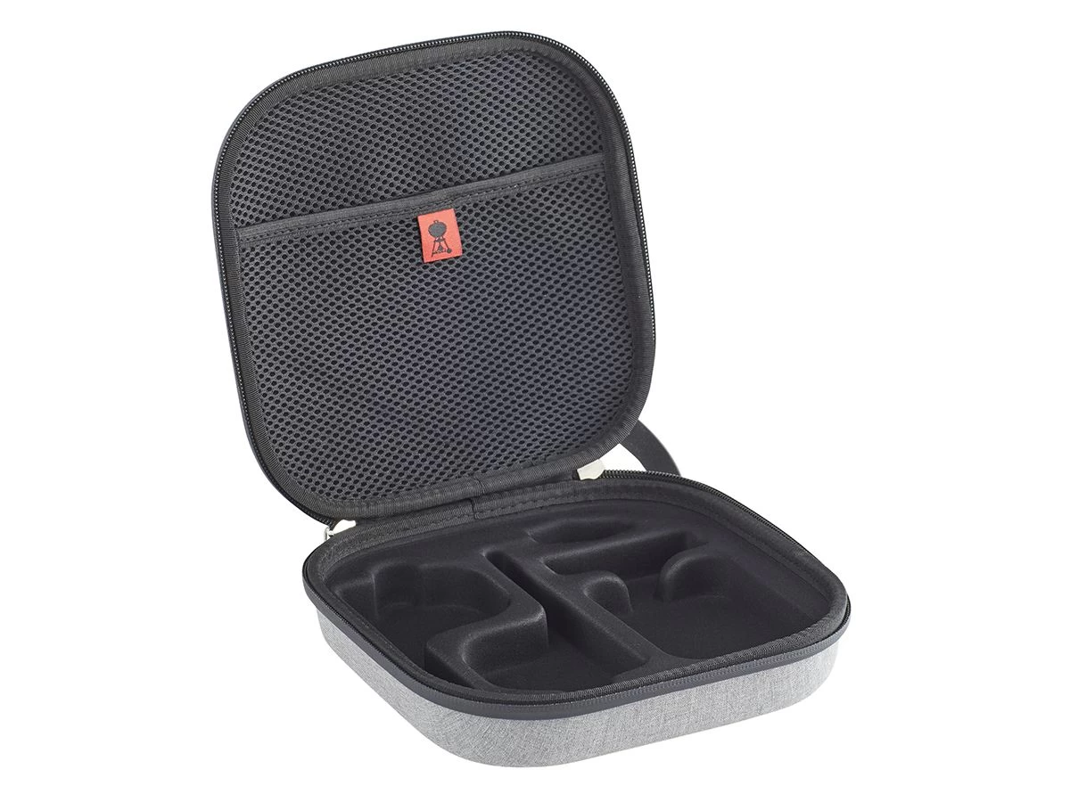 Weber Connect opbergdoos Weber Connect Opbergdoos -Wildernis Kampeer Winkel 576221 576221 images main weber connect hub opbergtas ecommerce