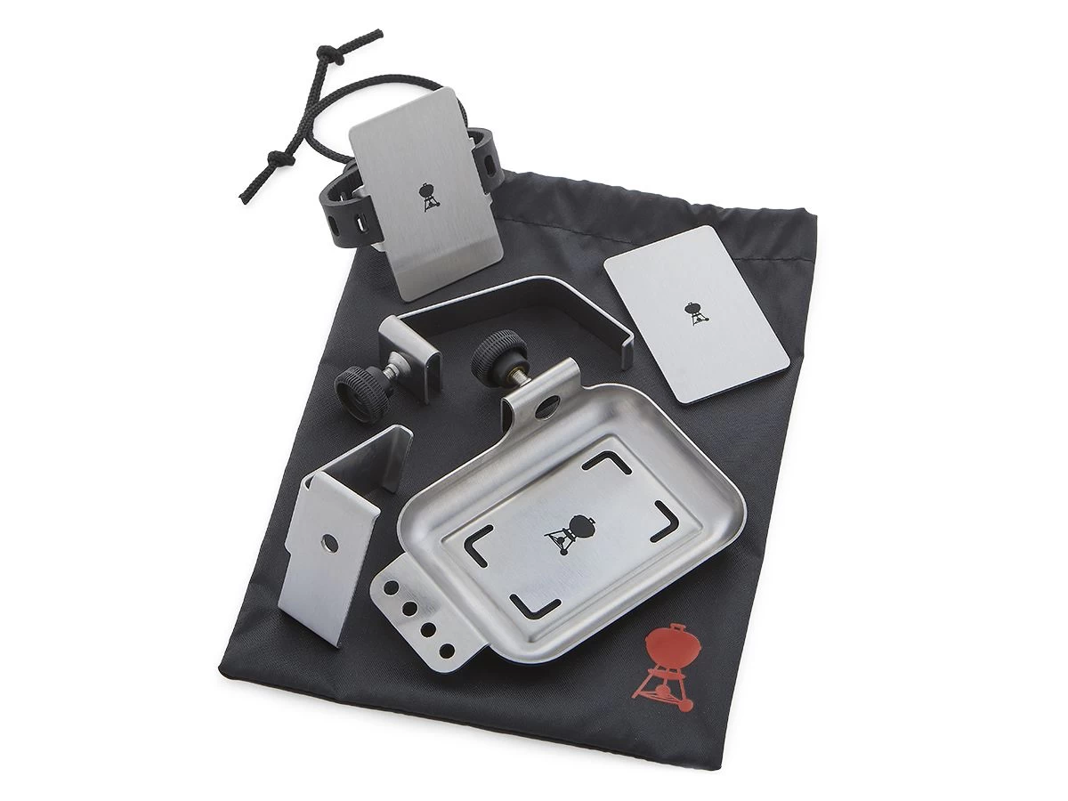 Weber Connect montageset Weber Connect Montageset -Wildernis Kampeer Winkel 576222 576222 images main weber connect montageset ecommerce