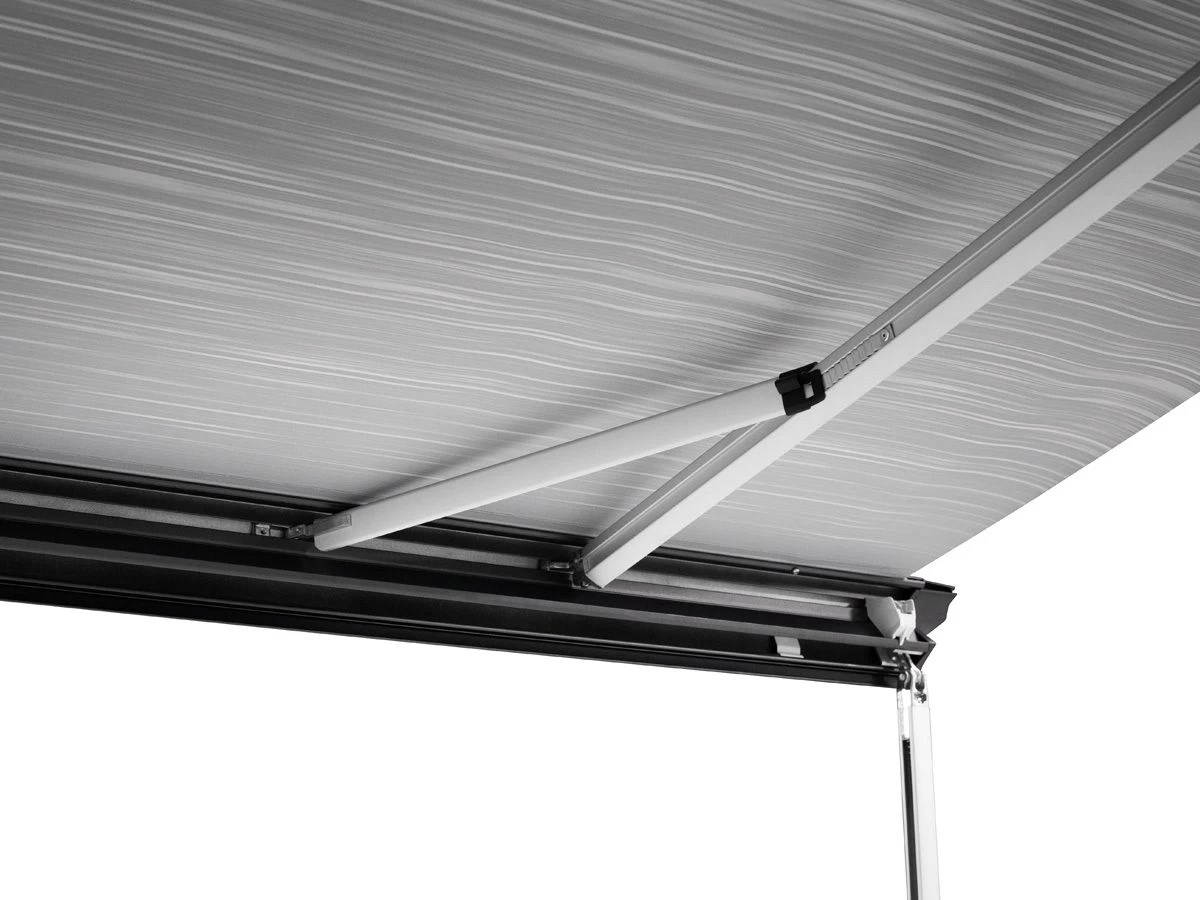 Thule Omnistor 6300 wit cassetteluifel Thule Omnistor 6300 Wit Cassetteluifel -Wildernis Kampeer Winkel 577797 577797 images other thule omnistor 6300 tension arms ecommerce