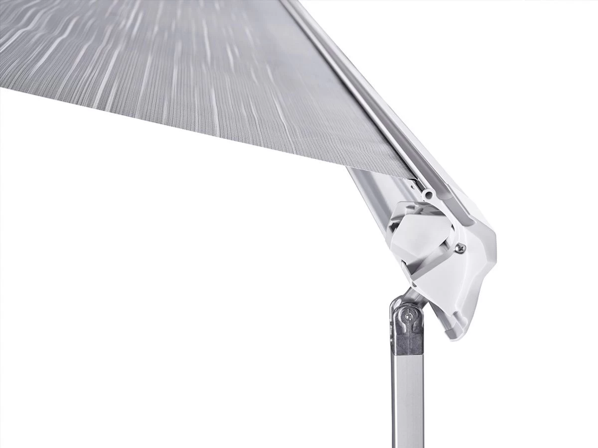 Thule Omnistor 6300 wit cassetteluifel Thule Omnistor 6300 Wit Cassetteluifel -Wildernis Kampeer Winkel 577798 577798 images other thule omnistor 6300 regengoot ecommerce