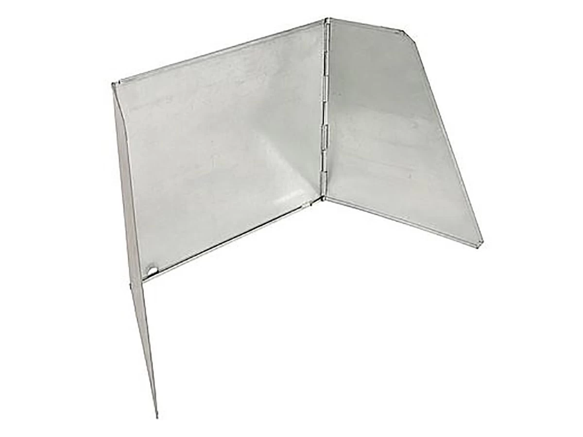 Bo-Camp stalen kookwindscherm Bo-Camp Stalen Kookwindscherm -Wildernis Kampeer Winkel 577820 577820 images main bo camp staal kookwindscherm ecommerce