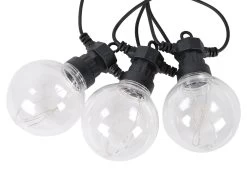 Merkloos Svenska Living 100 Color LED Sfeerverlichting -Wildernis Kampeer Winkel 577954 577954 images other svenska living 100 led partyverlichting 3 ecommerce