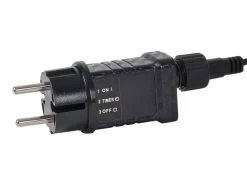 Merkloos Svenska Living 100 LED Sfeerverlichting -Wildernis Kampeer Winkel 577954 577954 images other svenska living 100 led partyverlichting 4 ecommerce 1