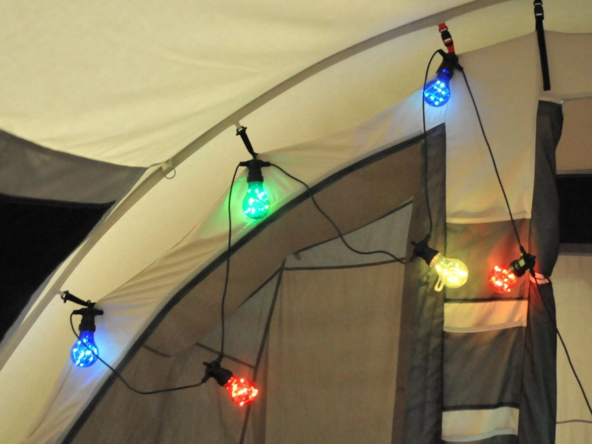 Svenska Living 100 LED gekleurde en koppelbare partyverlichting Merkloos Svenska Living 100 LED Gekleurde En Koppelbare Partyverlichting -Wildernis Kampeer Winkel 577956 577956 images other svenska living 100 led gekleurde partyverlichting 3 ecommerce