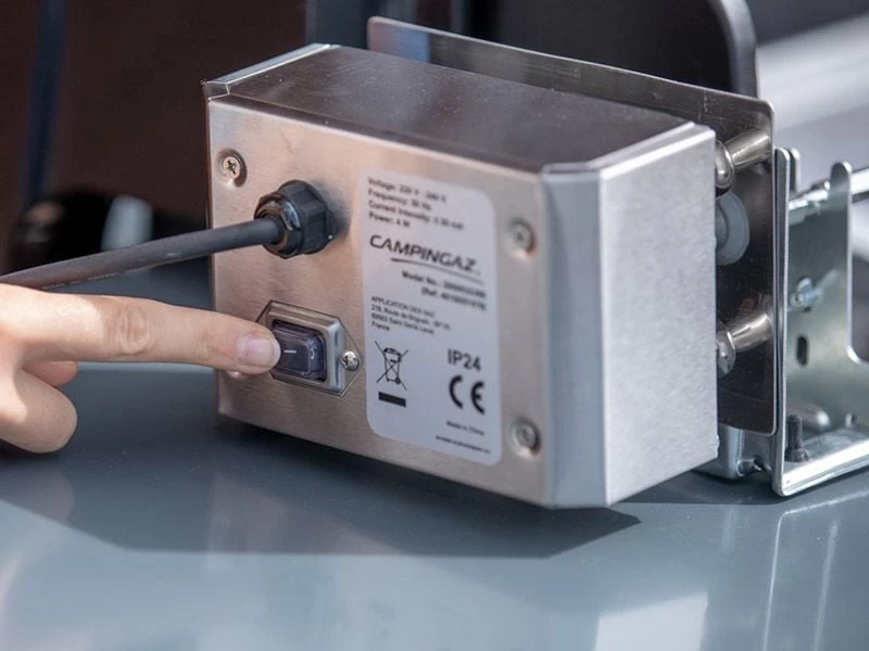 Campingaz Culinary Modular elektrische kipbrander Campingaz Culinary Modular Elektrische Kipbrander -Wildernis Kampeer Winkel 579684 579684 images other campingaz culinary modular elektrische kipbrander 4 ecommerce