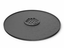 The Bastard Phantom Plancha Ring