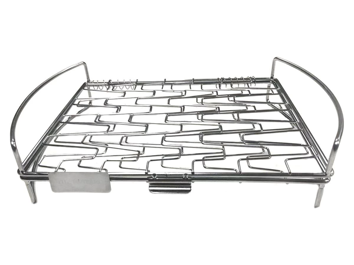 The Bastard Fish & Veggie Basket grillkorf The Bastard Fish & Veggie Basket Grillkorf -Wildernis Kampeer Winkel 579729 579729 images main the bastard fish veggie grillkorf ecommerce