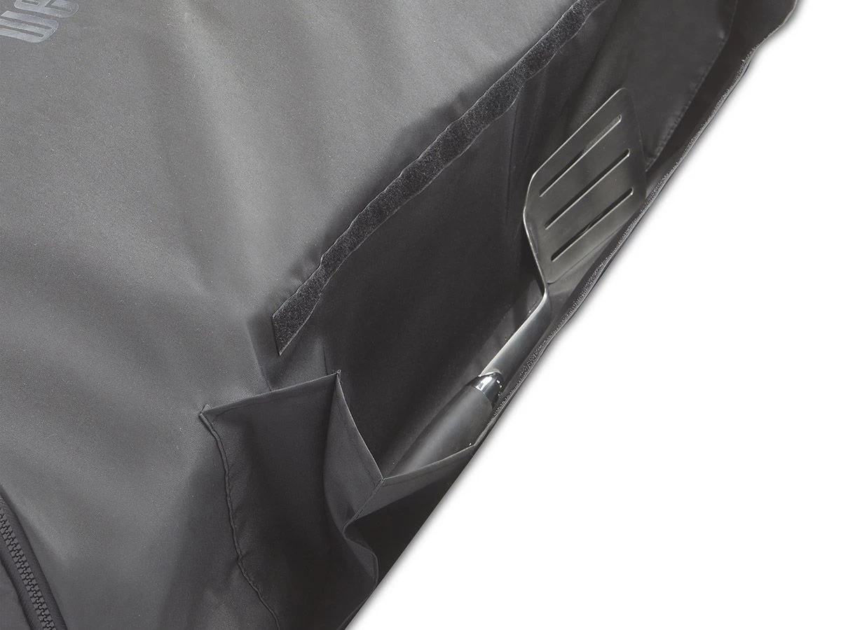 Weber Traveler opbergtas Weber Traveler Opbergtas -Wildernis Kampeer Winkel 585993 585993 images other weber traveler opbergtas 3 ecommerce