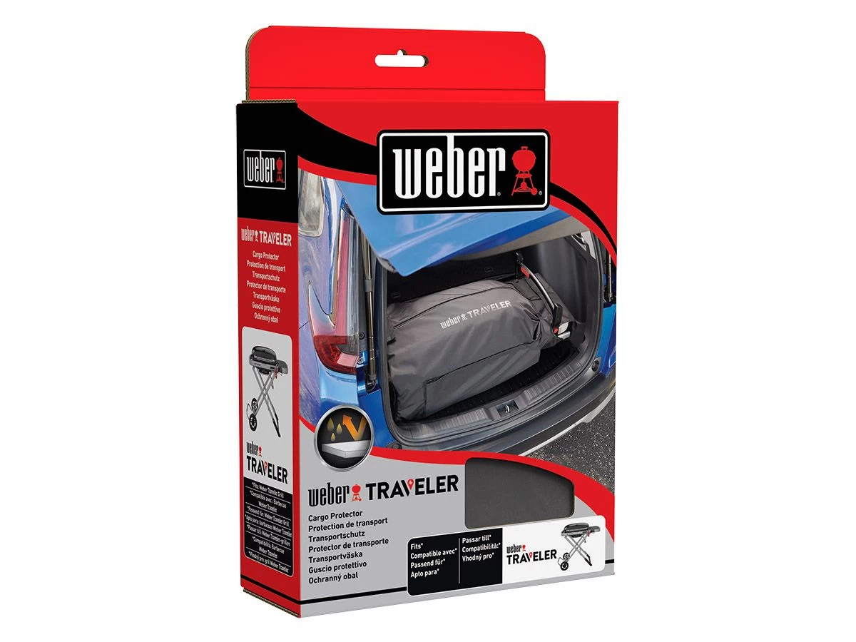 Weber Traveler opbergtas Weber Traveler Opbergtas -Wildernis Kampeer Winkel 585993 585993 images other weber traveler opbergtas 6 ecommerce