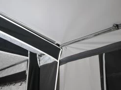 Tweedekans PVC Voortentluifel Maat 10 (223 - 233 Cm) -Wildernis Kampeer Winkel 600040 600040 images other hypercamp pvc tc luifel ecommerce