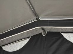 Tweedekans PVC Voortentluifel Maat 10 (223 - 233 Cm) -Wildernis Kampeer Winkel 600040 600040 images other hypercamp tc pvc luifel ecommerce