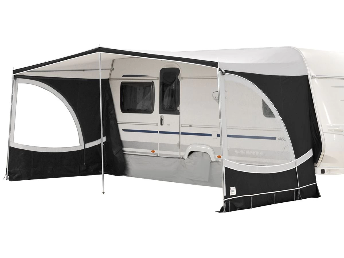 Goldcamp Pamplona 240 maat 5 (756 - 780 cm) caravanluifel Goldcamp Pamplona 240 Maat 5 (756 - 780 Cm) Caravanluifel -Wildernis Kampeer Winkel 600041 600041 images main goldcamp pamplona 240 1 ecommerce