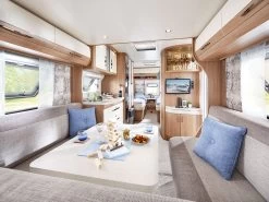 Hobby De Luxe 440 SF Caravan 5 Hobby De Luxe 440 SF Caravan -Wildernis Kampeer Winkel 600073 600073 images other hobby de luxe nieuw 04 ecommerce