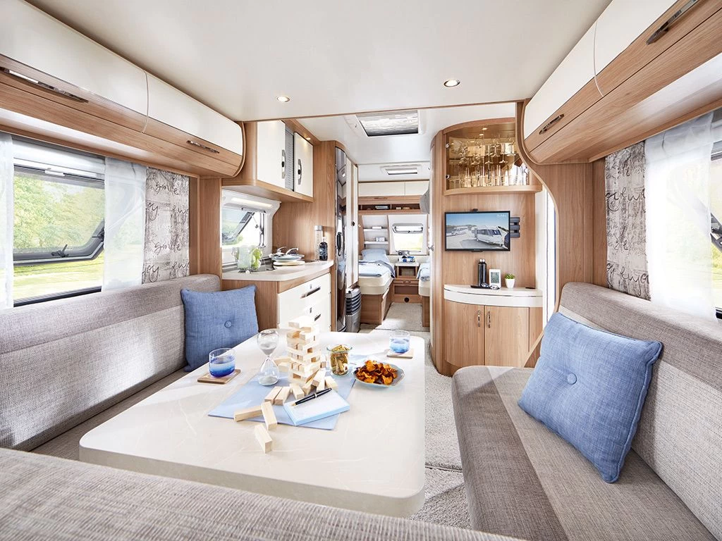 Hobby De Luxe 440 SF caravan Hobby De Luxe 440 SF Caravan -Wildernis Kampeer Winkel 600073 600073 images other hobby de luxe nieuw 04 ecommerce