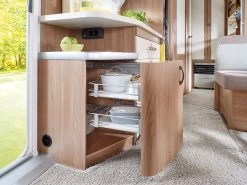 Hobby De Luxe 440 SF Caravan 7 Hobby De Luxe 440 SF Caravan -Wildernis Kampeer Winkel 600073 600073 images other hobby de luxe nieuw 06 ecommerce