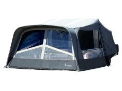 Isabella Camp-let Passion Vouwwagen