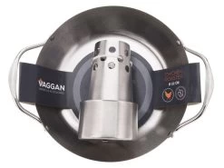 Merkloos Vaggan Kipgrill