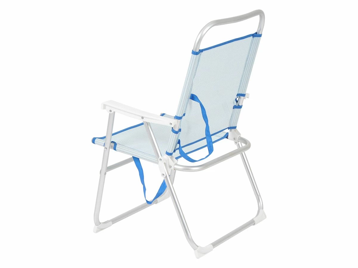 Aluminium klapstoel Merkloos Aluminium Klapstoel -Wildernis Kampeer Winkel 601977 4 ecommerce 4a96