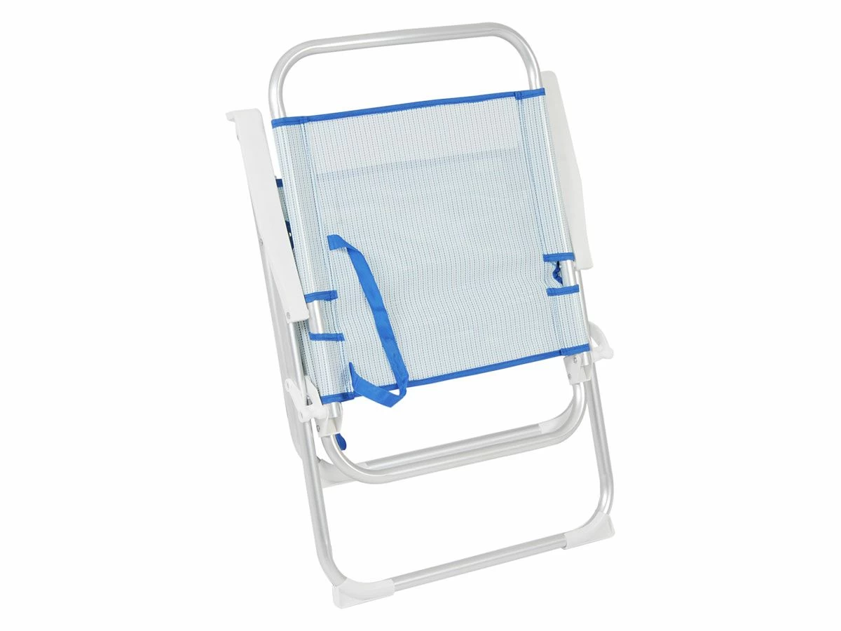 Aluminium klapstoel Merkloos Aluminium Klapstoel -Wildernis Kampeer Winkel 601977 6 ecommerce 32b0