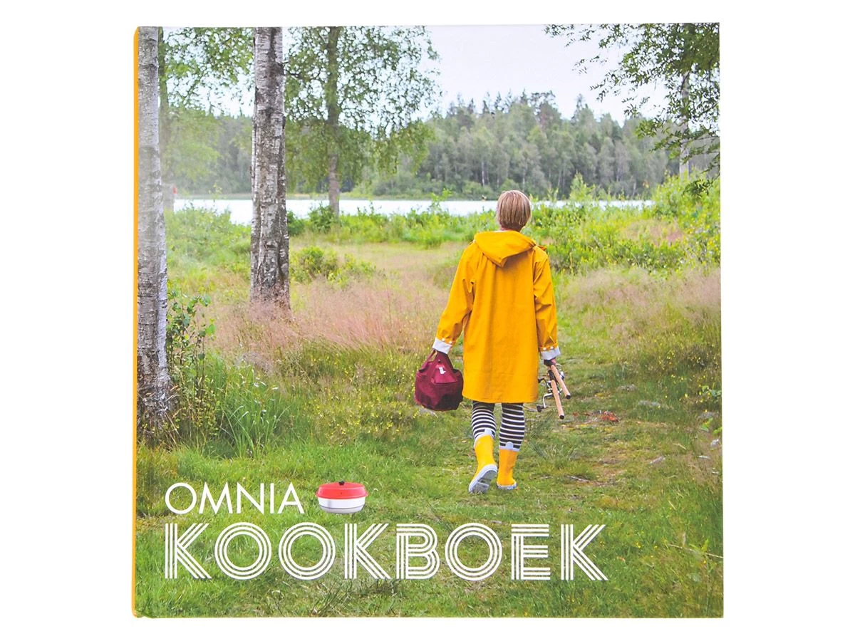 Omnia kookboek Omnia Kookboek -Wildernis Kampeer Winkel 601987 601987 images main omnia kookboek nederlands ecommerce