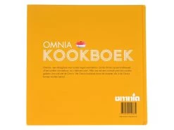Omnia Kookboek 4 Omnia Kookboek -Wildernis Kampeer Winkel 601987 601987 images other omnia kookboek nederlands 2 ecommerce
