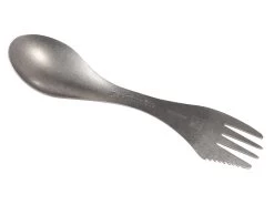 Light My Fire Titanium Spork