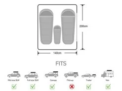 Wild Land Adventure Cruiser Daktent 10 Wild Land Adventure Cruiser Daktent -Wildernis Kampeer Winkel 602988 602988 images other wildland adventure cruiser daktent 9 ecommerce