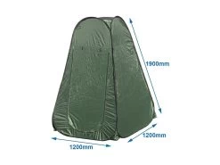 ProPlus Pop-up Toilettent 6 ProPlus Pop-up Toilettent -Wildernis Kampeer Winkel 603198 603198 images other pro plus toilettent 2 ecommerce