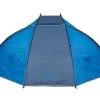 Waimea Bastion Strandtent Blauw -Wildernis Kampeer Winkel 603965 603965 images other strandtent blauw 2 ecommerce