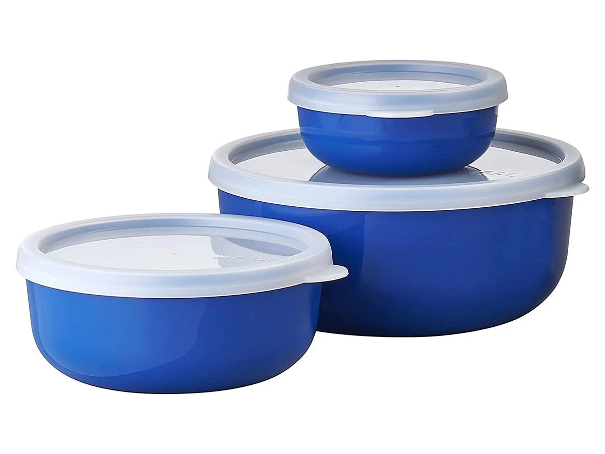Mepal Lumina 3-delige bewaardoos set Mepal Lumina 3-delige Bewaardoos Set -Wildernis Kampeer Winkel 672991 mepal lumina 3 delige bewaardoos donkerblauw ecommerce