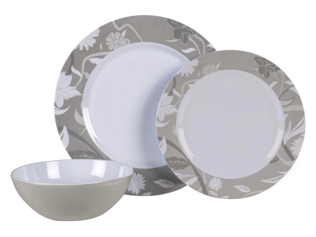 Kampa Bloom 12-delig serviesset Kampa Bloom 12-delig Serviesset -Wildernis Kampeer Winkel 9120001339 1 ecommerce d9a6