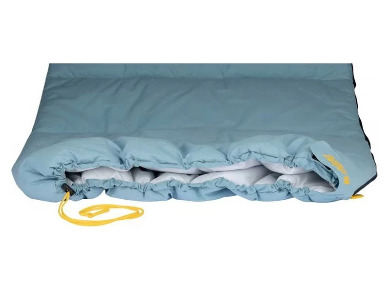 Abbey Camp Percale katoen Brussels slaapzak Abbey Camp Percale Katoen Brussels Slaapzak -Wildernis Kampeer Winkel abbey camp brussels slaapzak 3 ecommerce