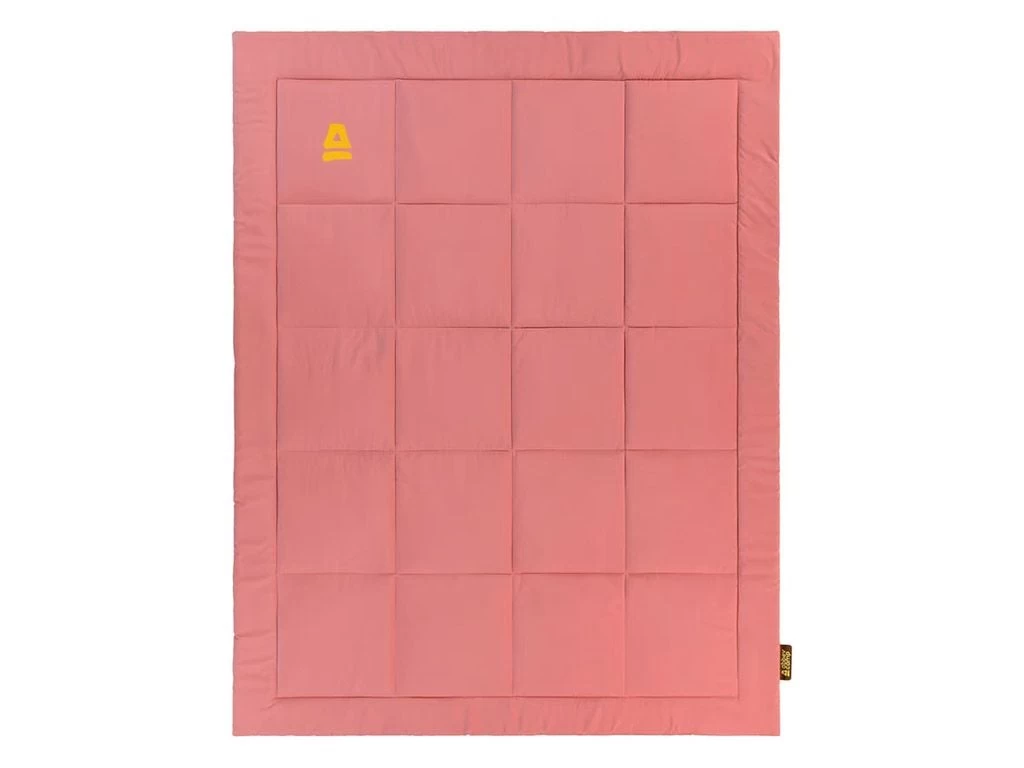 Abbey Camp Saopaolo Padded picknickkleed Abbey Camp Saopaolo Padded Picknickkleed -Wildernis Kampeer Winkel abbey picknickkleed roze ecommerce