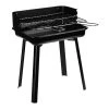 Merkloos BBQ Click Inn Barbecue 2 Merkloos BBQ Click Inn Barbecue -Wildernis Kampeer Winkel bbq click zwart 1 ecommerce
